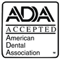 ADA Accepted