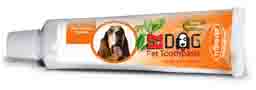 EZ Dog Paste Tube