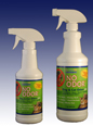 Triple Pet No Odor